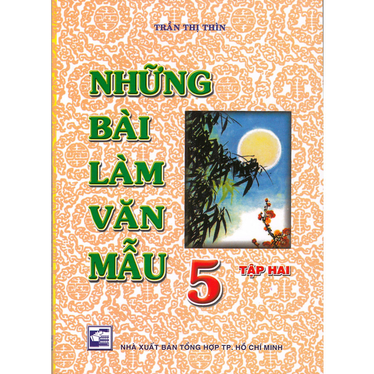Bài Làm Văn Mẫu Lớp 5: Tuyển Tập Hay Nhất