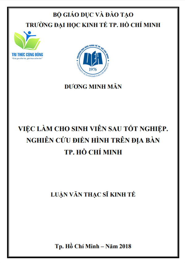 Bài Luận Văn Tốt Nghiệp Hay Nhất: Bí Quyết Thành Công