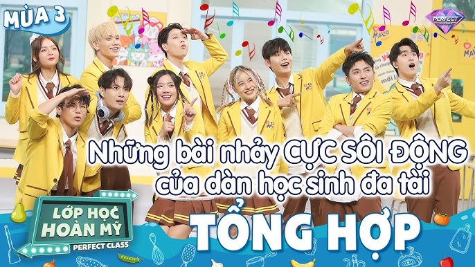 Những Bài Nhảy Hay Cho Học Sinh Tiểu Học Gallery 2