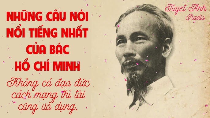 Những Bài Nói Hay Về Bác Hồ - Di sản tư tưởng bất hủ Gallery 2