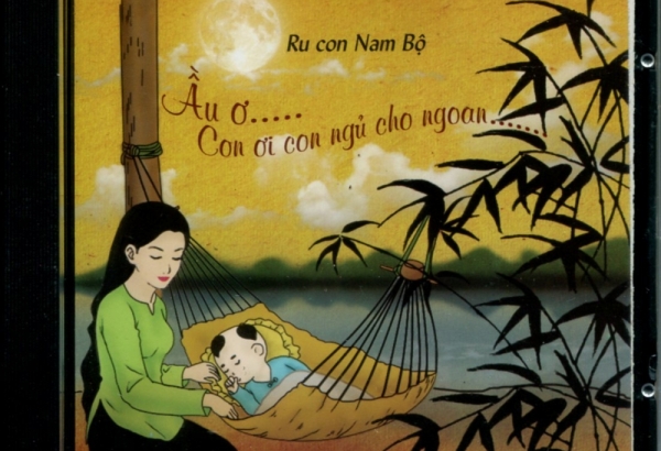 Những Bài Ru Con Hay Nhất Giúp Bé Ngủ Ngon Gallery 1