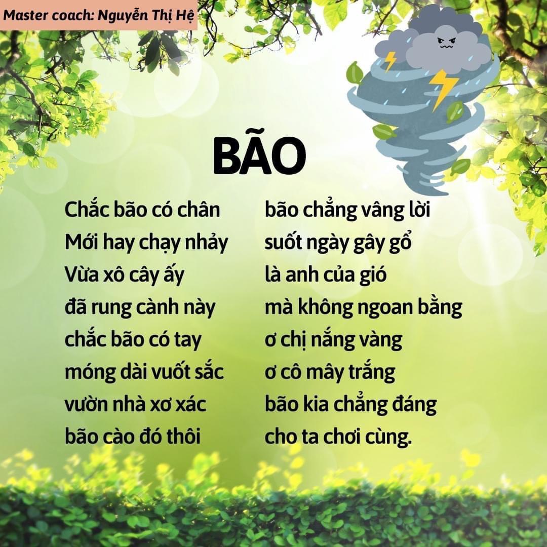 Tuyển tập những bài thơ hay