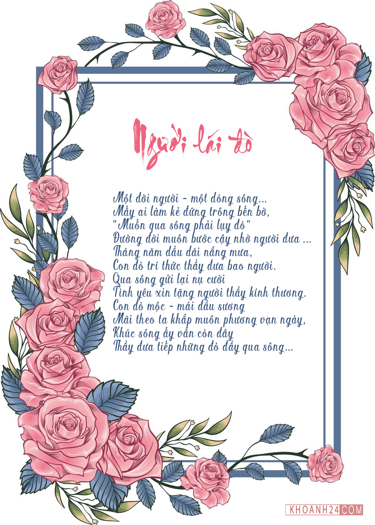 Thơ Báo Tường 20/11 Đoạt Giải: Bí Quyết Sáng Tác Và Những Tác Phẩm Ấn Tượng Gallery 1