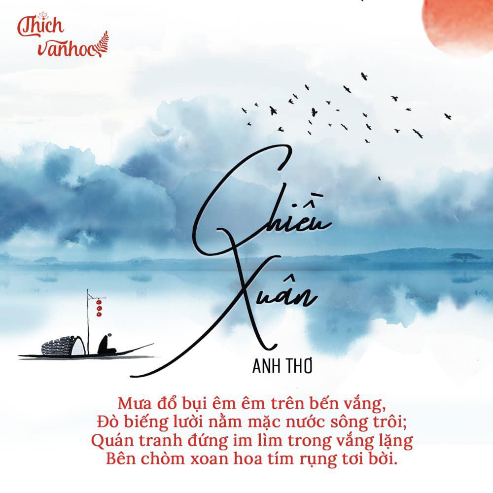 Thơ Chiều Xuân Gallery 2