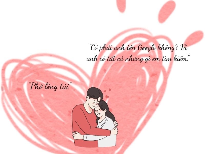 Thơ Chơi Chữ Thả Thính: Bí Kíp Hốt Tik Tok, Gây Mê Cả Facebook Gallery 1