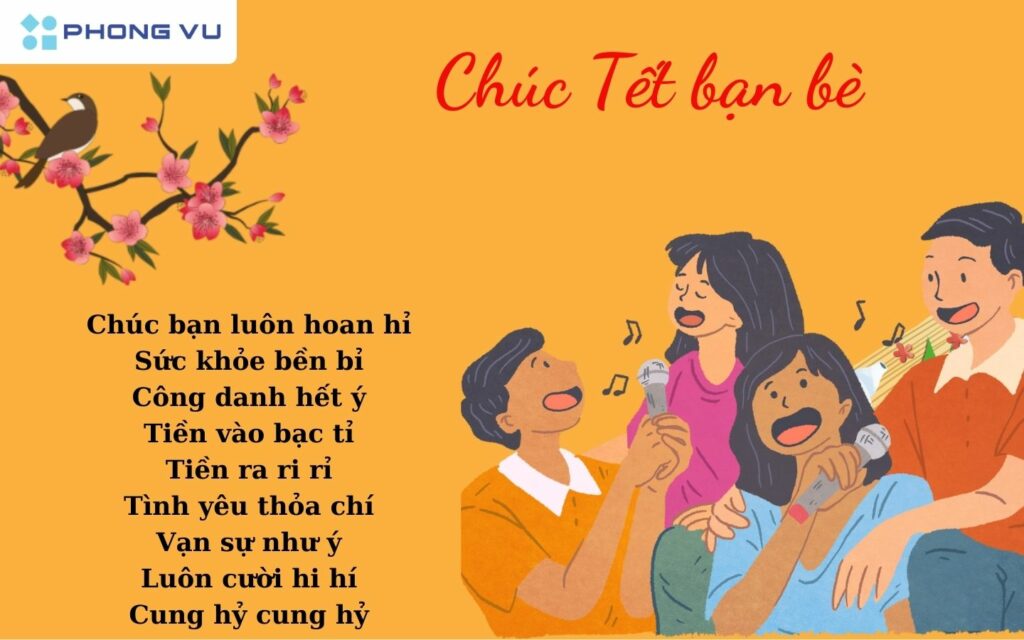 Thơ Hay Về Tết: Tổng Hợp Những Bài Thơ Đón Xuân Đẹp Nhất Gallery 1