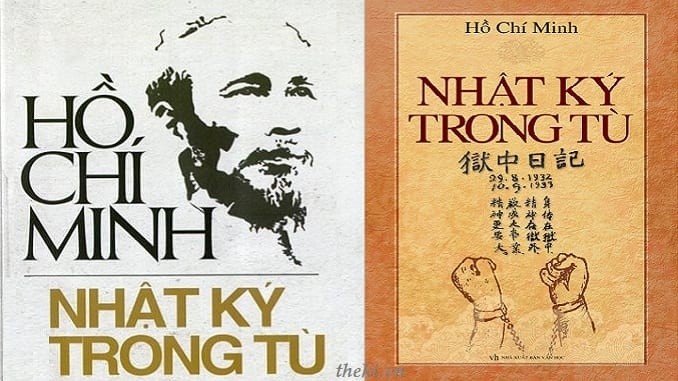 Thơ Hồ Chí Minh - Tinh hoa văn chương và khí phách dân tộc