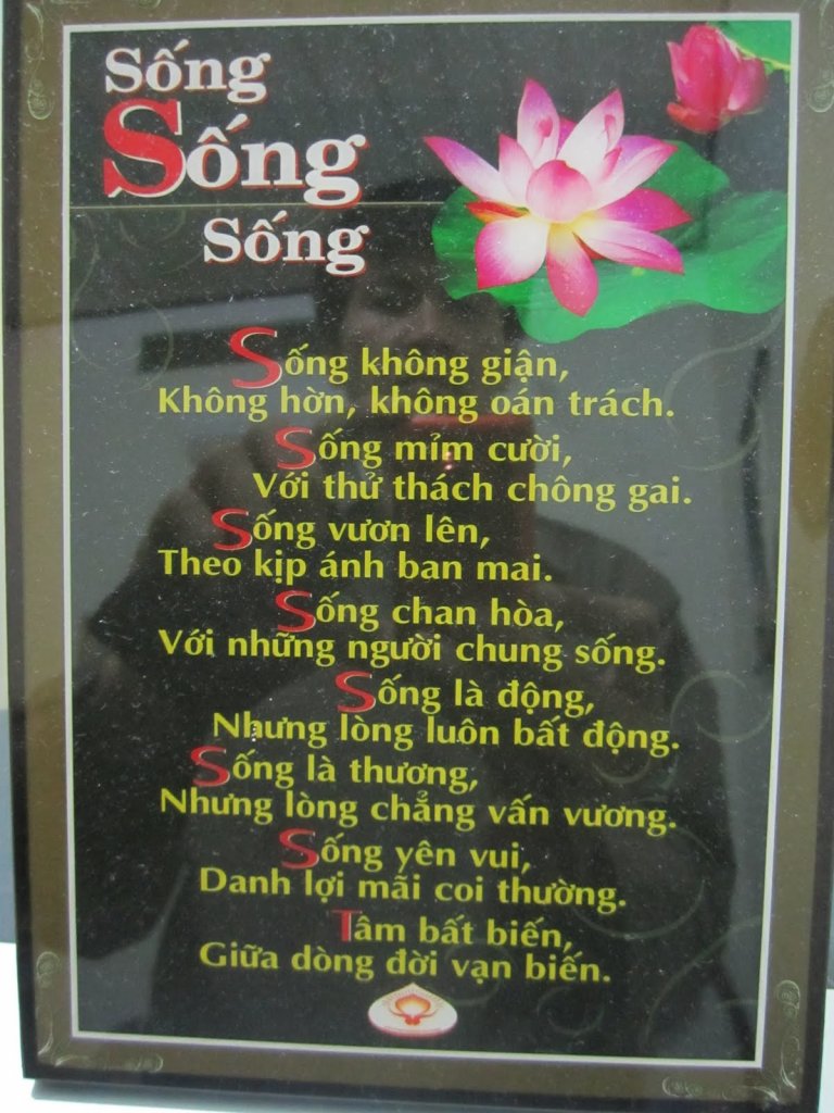 Thơ Đạo Lý Làm Người:  Những Bài Học Sống Quý Giá Qua Thơ Ca Gallery 1