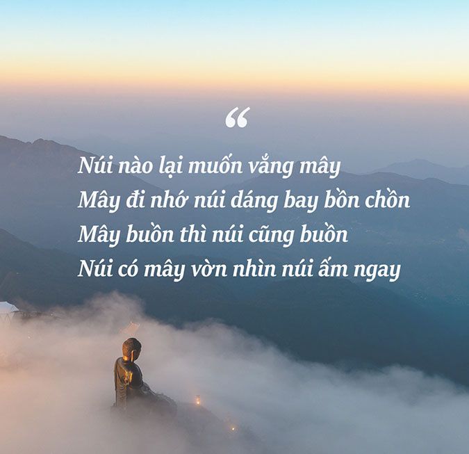 Thơ Về Mây: Tuyệt Tác Từ Thiên Nhiên Gallery 1