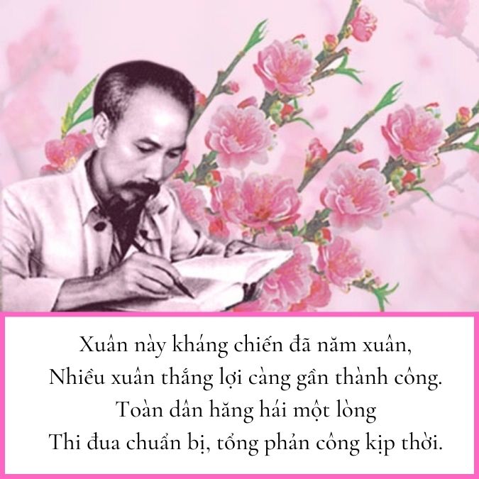 Thơ Hay Mùa Xuân Gallery 2
