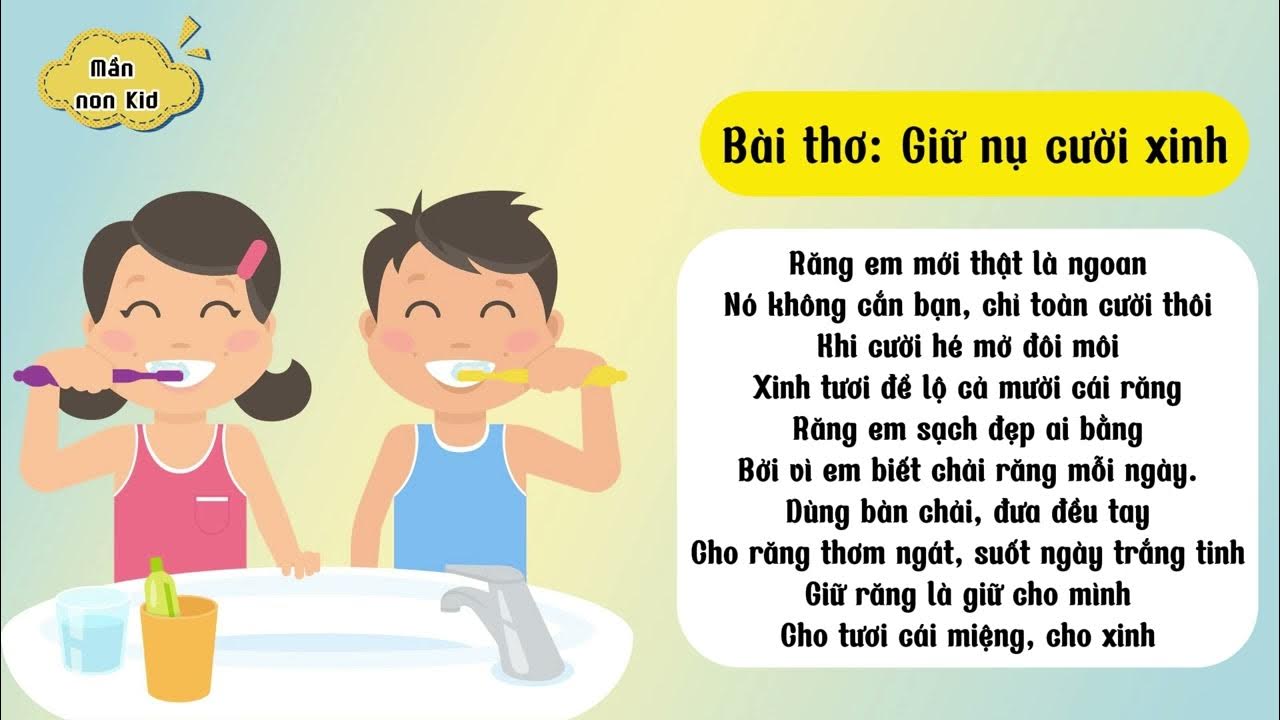 Bài Thơ Về Nụ Cười: Thơ Hay Về Sự Hạnh Phúc Gallery 1