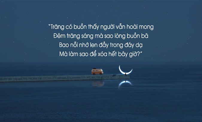 Những Bài Thơ Liên Hệ Với Ánh Trăng Gallery 2