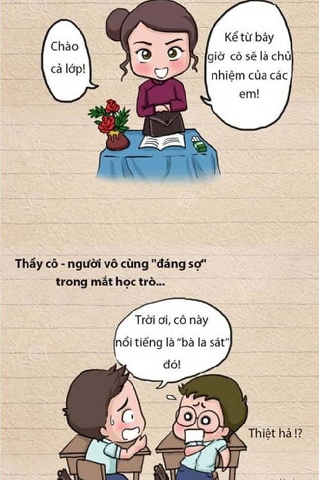 Bài Thơ Về Trường Học Lớp 3 Hay Và Ý Nghĩa Gallery 2