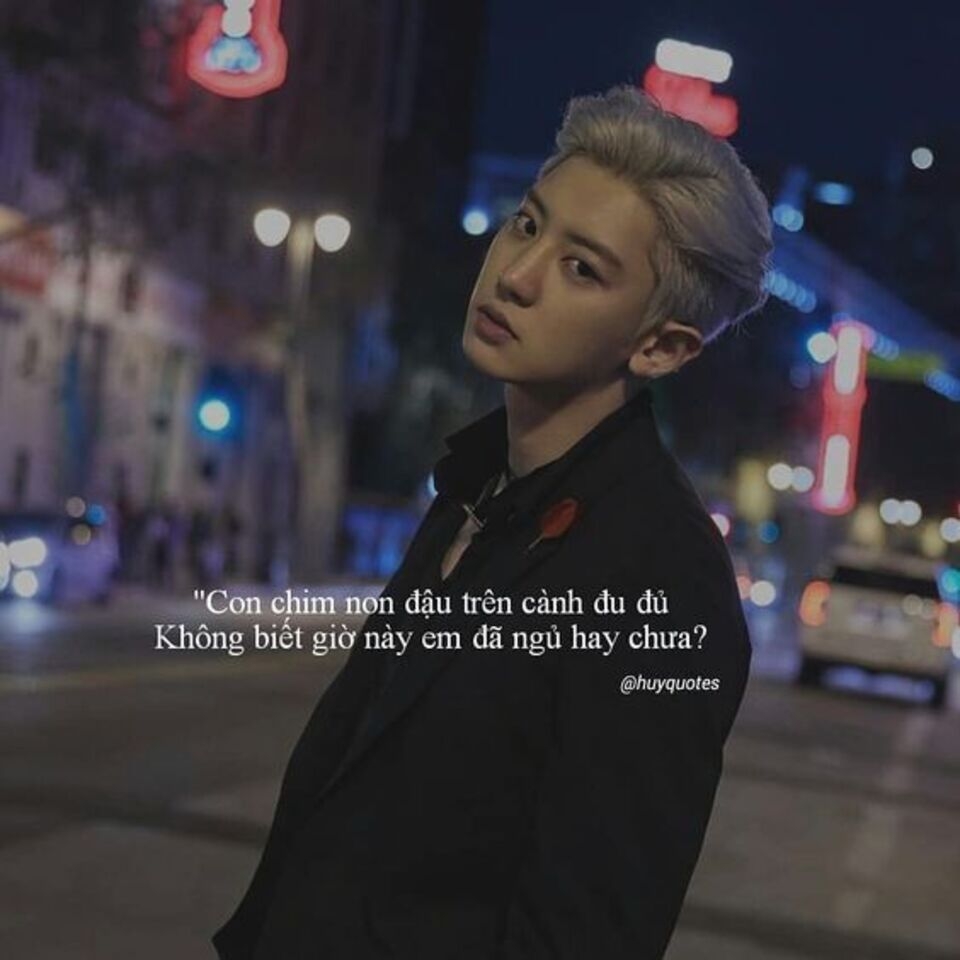 Thơ Thả Thính Ngầu - Thu Hút Người Yêu Bằng Câu Chữ Gallery 1