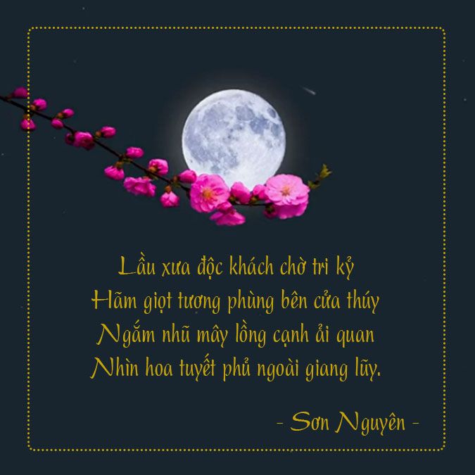 Tuyển tập những bài thơ tình hay nhất Gallery 1