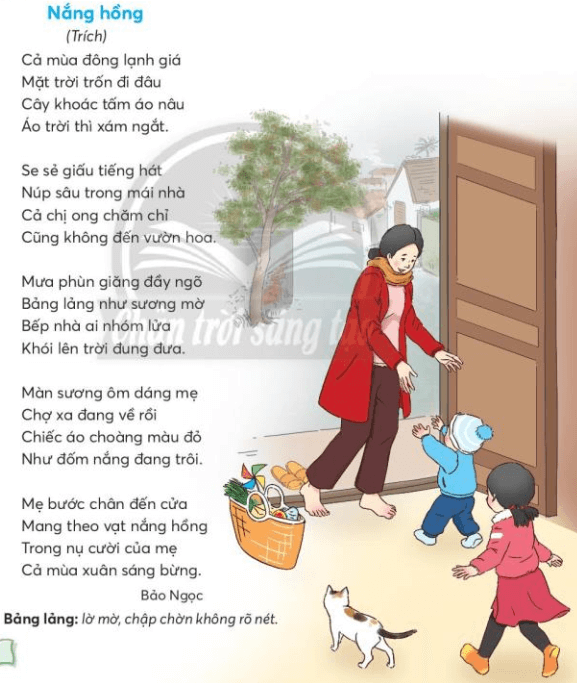 Bài Thơ Nắng Hồng Gallery 1