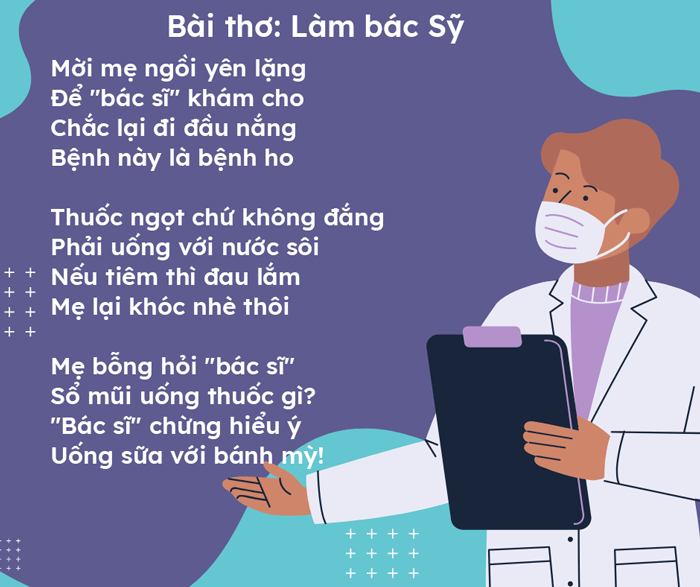 Bài Thơ Về Nghề Nghiệp Có Tác Giả Gallery 1