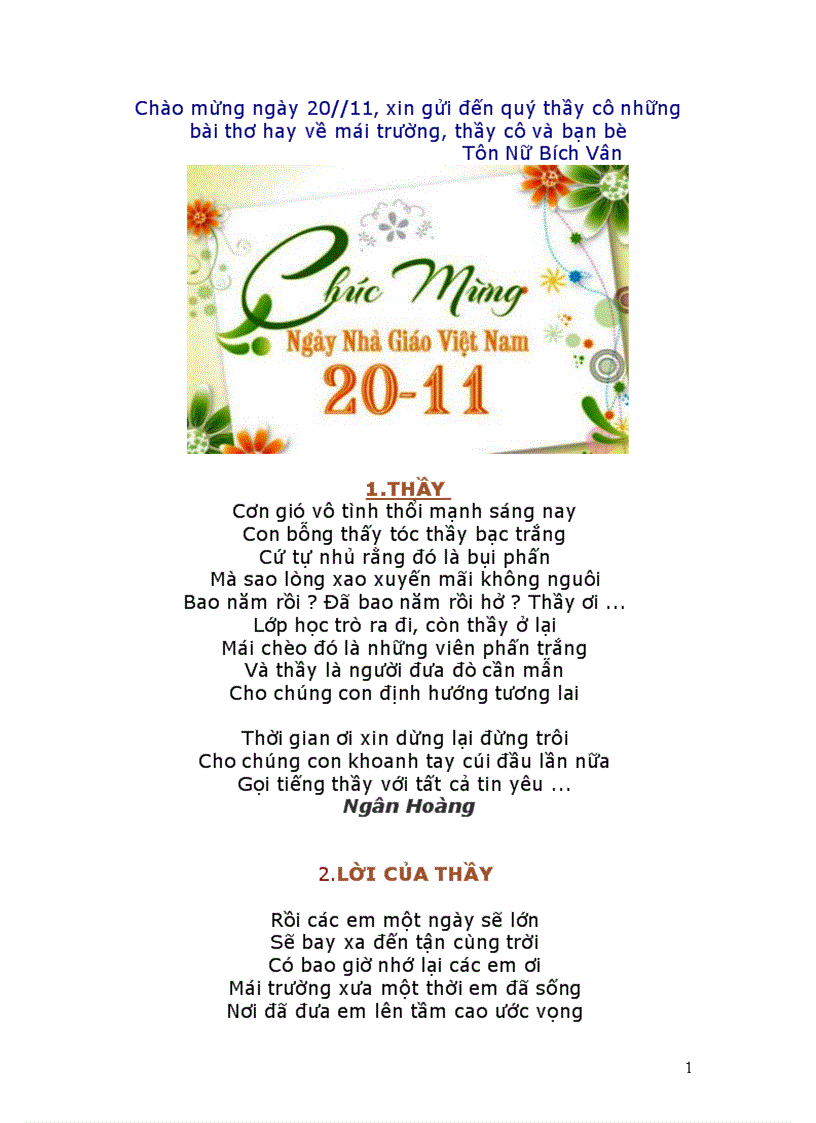 Thơ Về Trường Học: Gợi Nhớ Tuổi Thơ Ngây Ngô Gallery 2