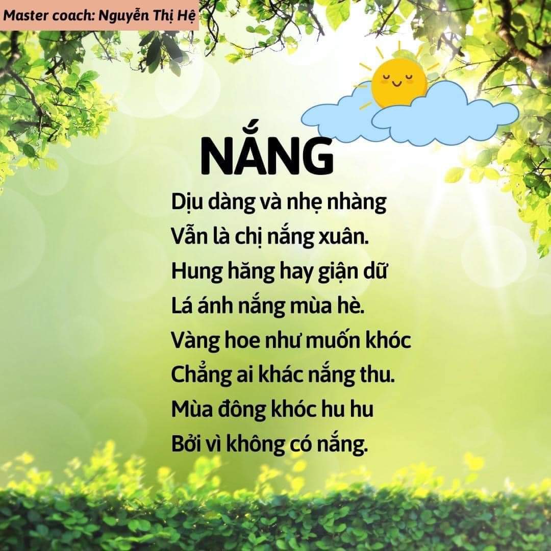Thơ Về Thiên Nhiên: Cảm Nhận Vẻ Đẹp Huyền Diệu Của Tự Nhiên Gallery 2