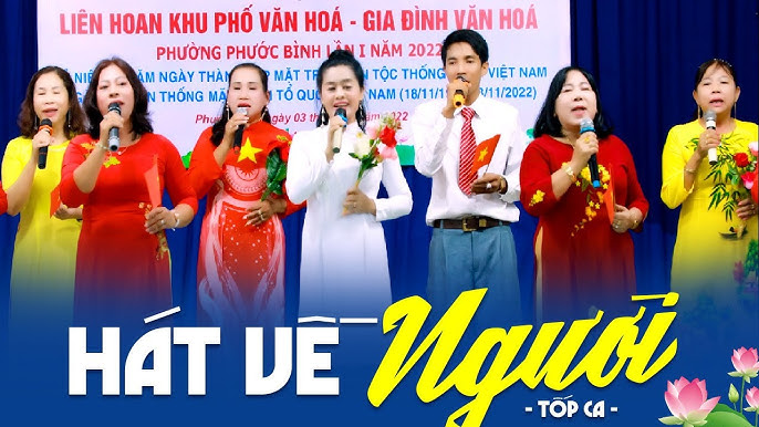 Những Bài Tốp Ca Hay Nhất