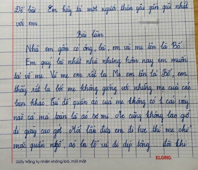 Những Bài Văn Cười Vỡ Bụng Hay Nhất, Đọc Là Phát Ngất