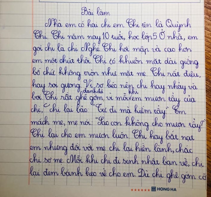 Những Bài Văn Hay Nên Đọc