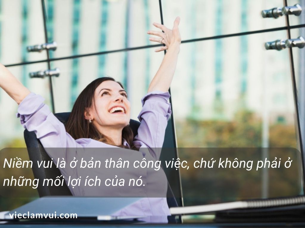Những Bài Viết Hay Về Môi Trường Làm Việc