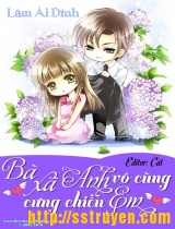 Bà xã, anh vô cùng cưng chiều em Gallery 1