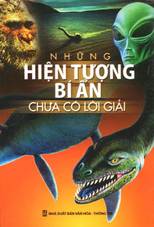 Những Bí Ẩn Ly Kỳ Của Đại Dương Sâu Thẳm Gallery 2