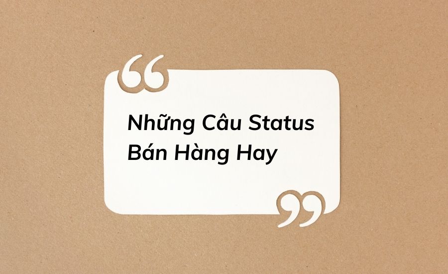 STT Hay Bán Hàng: Bí Quyết Thu Hút Khách Hàng Và Tăng Doanh Số Gallery 2