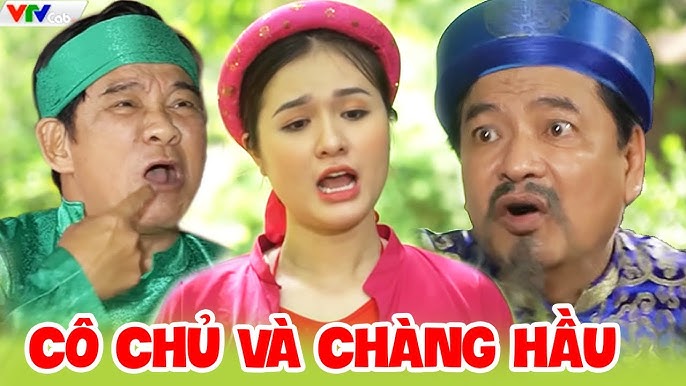Cô Chủ Và Thằng Hầu: Câu Chuyện Tình Yêu Bất Ngờ Gallery 2