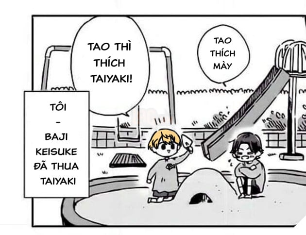 Meme "Tớ thích cậu": Nguồn gốc, ý nghĩa và những meme hài hước Gallery 2