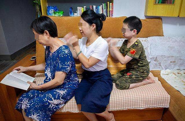 Hiếu thảo với cha mẹ là gì và làm thế nào để thể hiện? Gallery 1