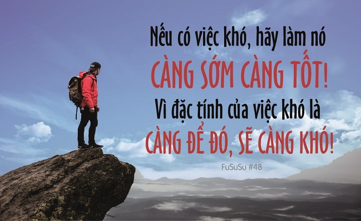 Chiến Thắng Bản Thân Là Gì? Gallery 1