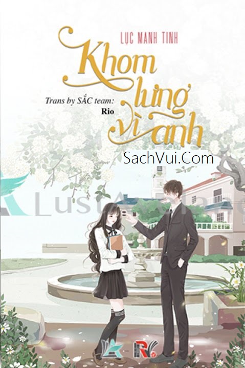 Khom lưng vì anh Gallery 1