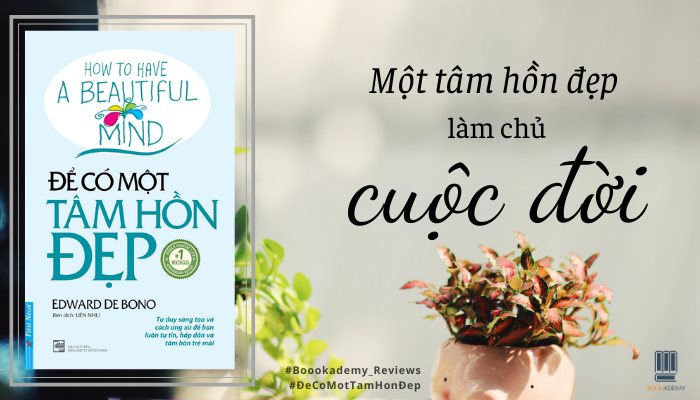 Một Tâm Hồn Đẹp Là Gì? Gallery 1