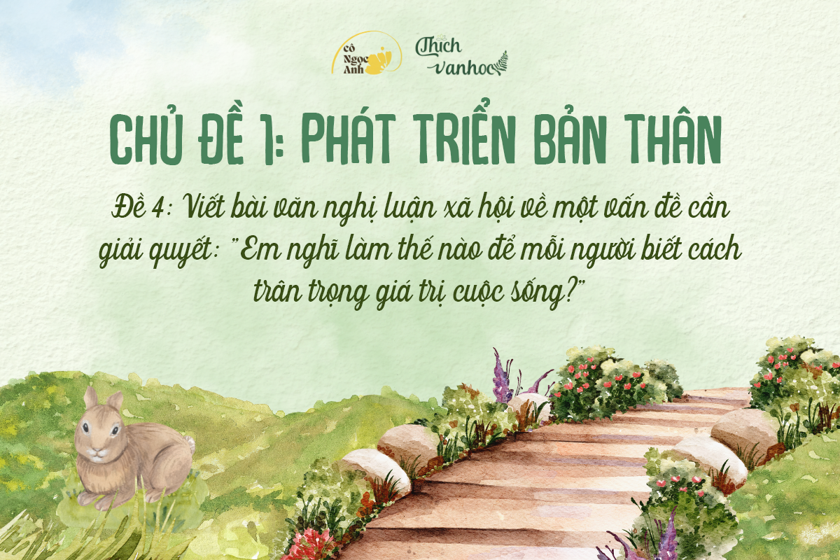 Những Người Biết Trân Trọng Cuộc Sống: Học Cách Sống Ý Nghĩa Hơn Gallery 1