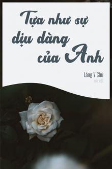 Sự dịu dàng của anh Gallery 1