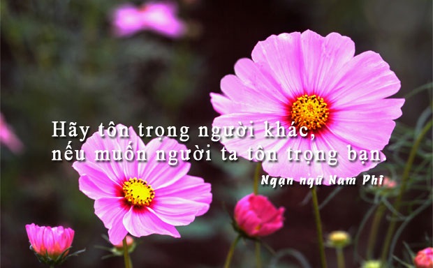 Tôn trọng nhau trong tình yêu Gallery 1