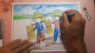 Vẻ đẹp lao động Gallery 1