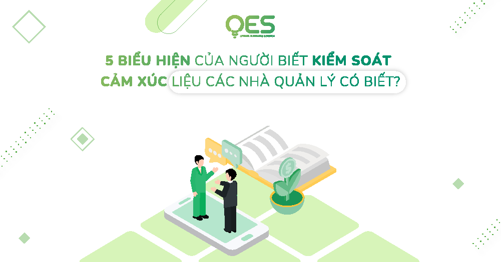 Biểu Hiện Của Người Biết Kiểm Soát Cảm Xúc Gallery 1