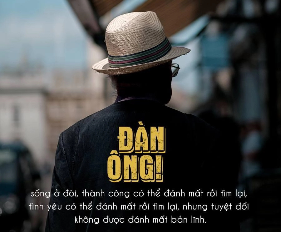 Biểu Hiện Của Người Có Bản Lĩnh Gallery 1