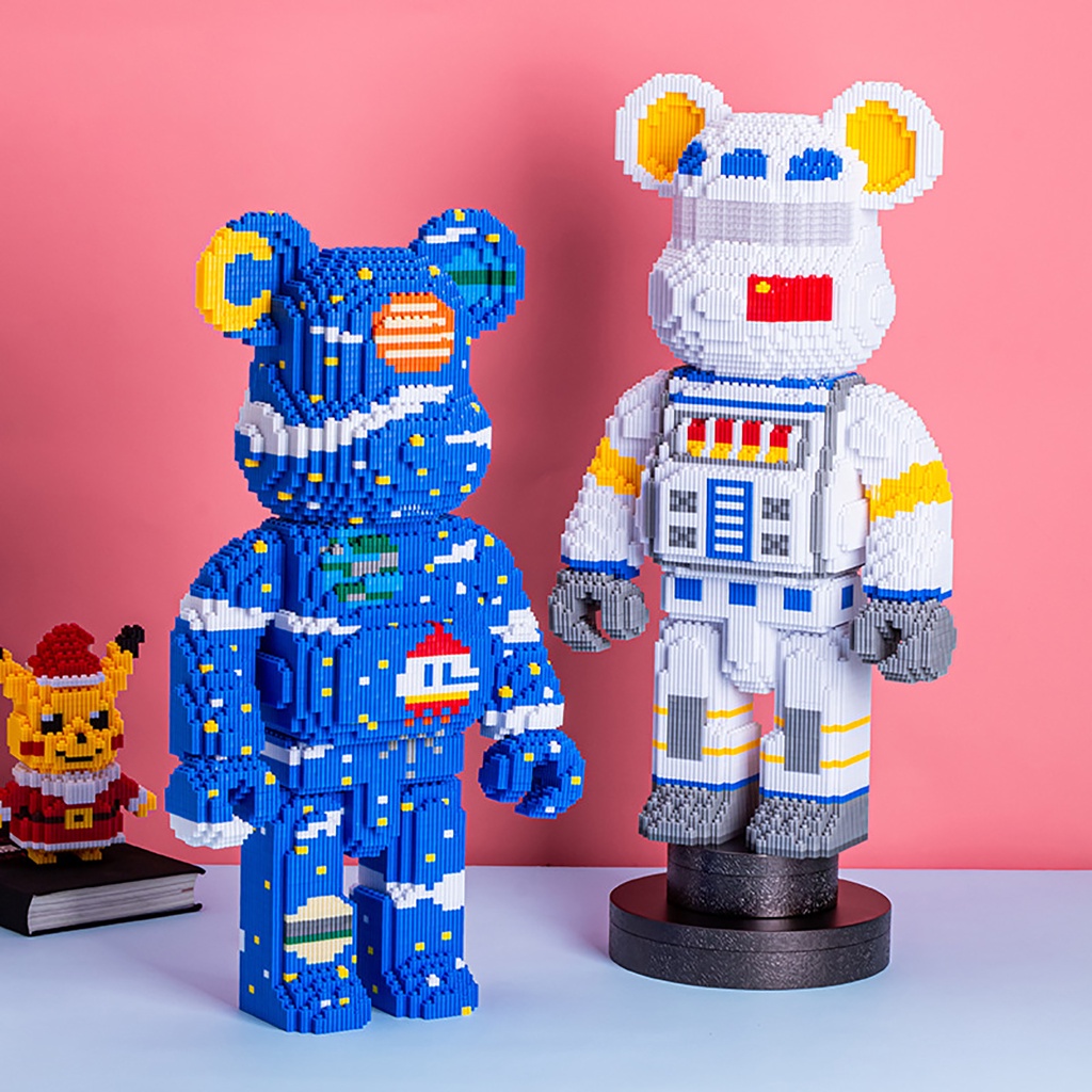 Những Bộ Lego Đẹp Nhất Thế Giới