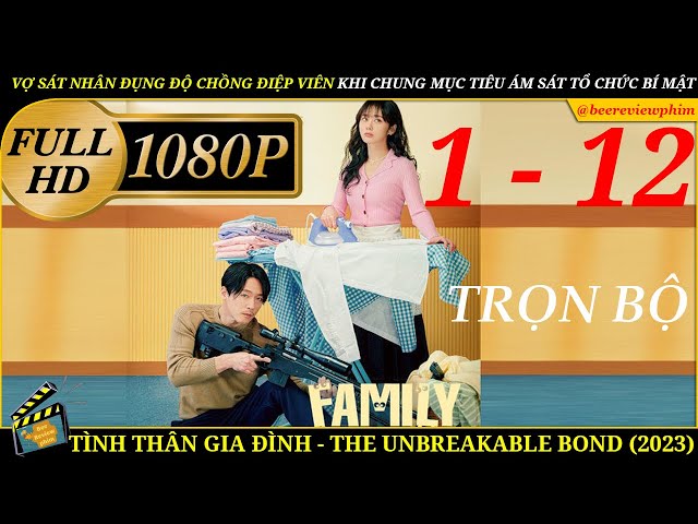 Tình Thân Gia Đình Vietsub Gallery 1