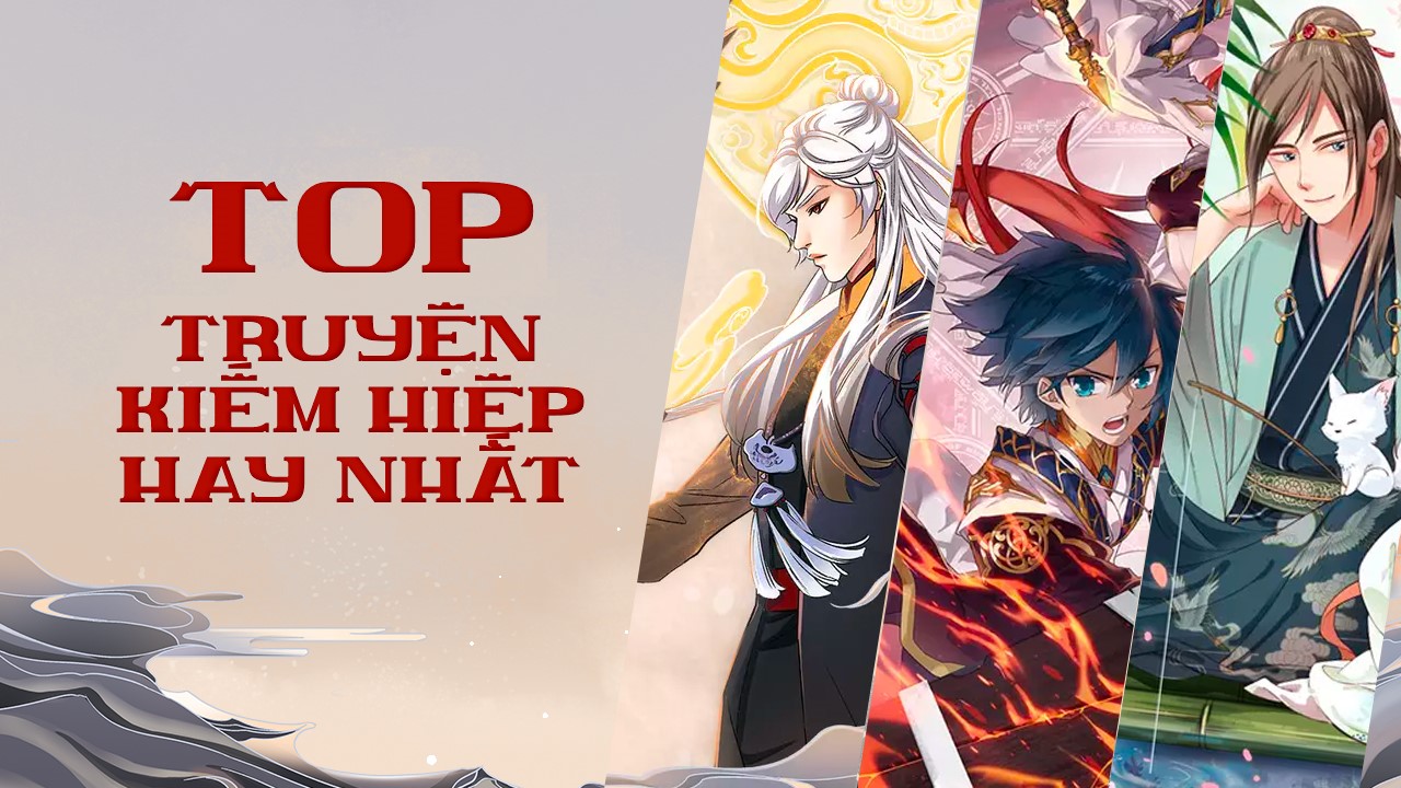 Phong Nhập Truyện là gì? Khám phá thế giới truyện tranh hấp dẫn Gallery 2
