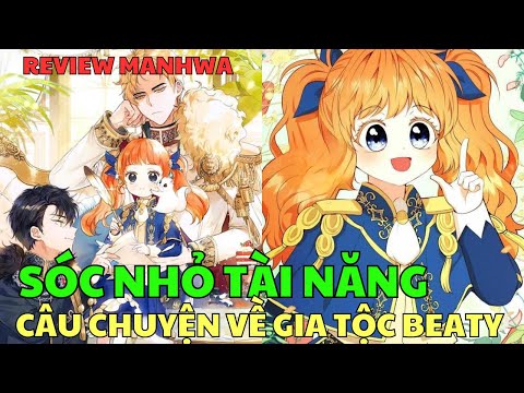 Sóc Nhỏ Tài Năng Truyện Tranh Gallery 1