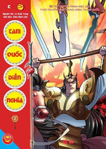 Đọc Truyện Tranh 3Q