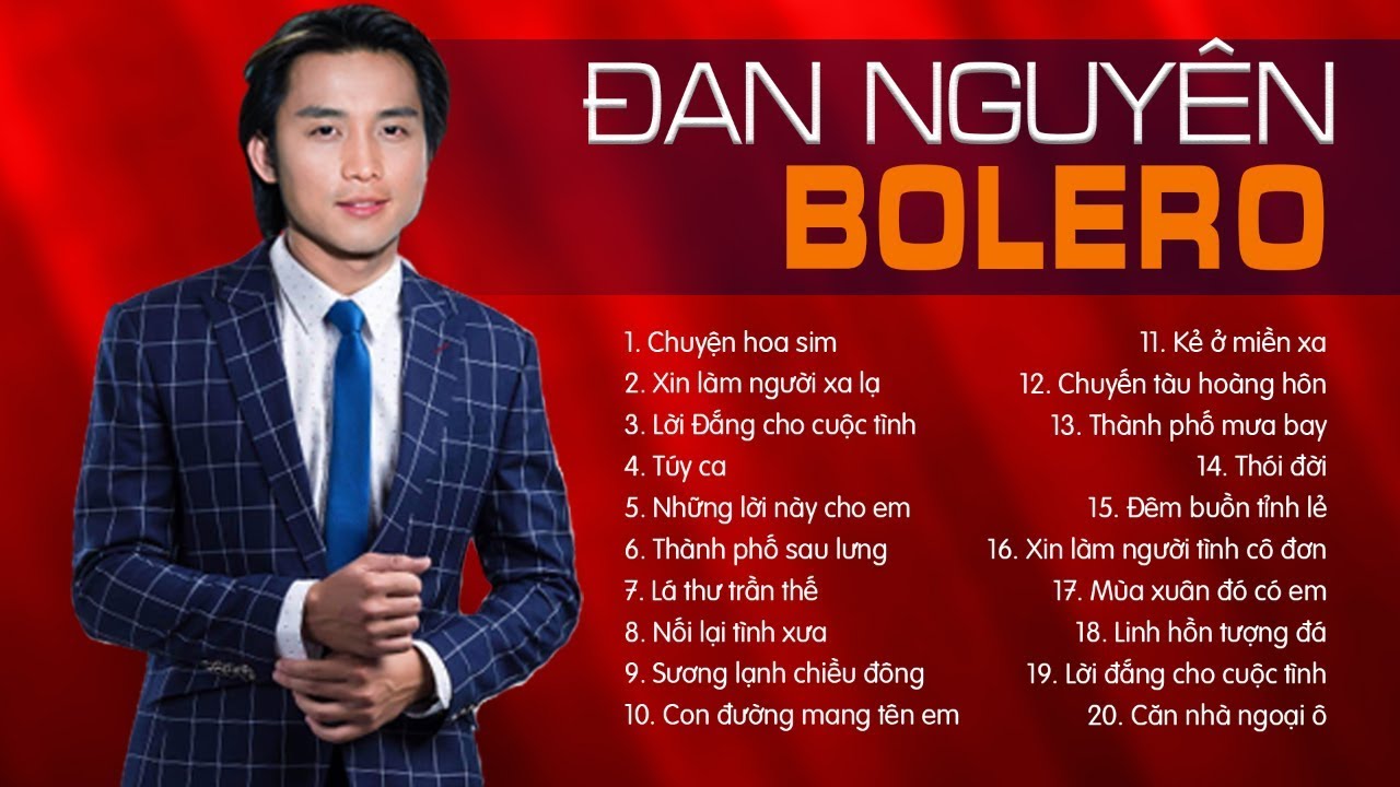 Những Ca Khúc Hay Nhất Của Đan Nguyên Gallery 1