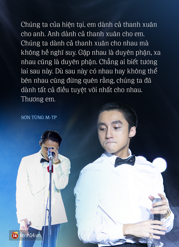 Những Bài Hát Ít Ai Biết Của Sơn Tùng M-TP Gallery 1