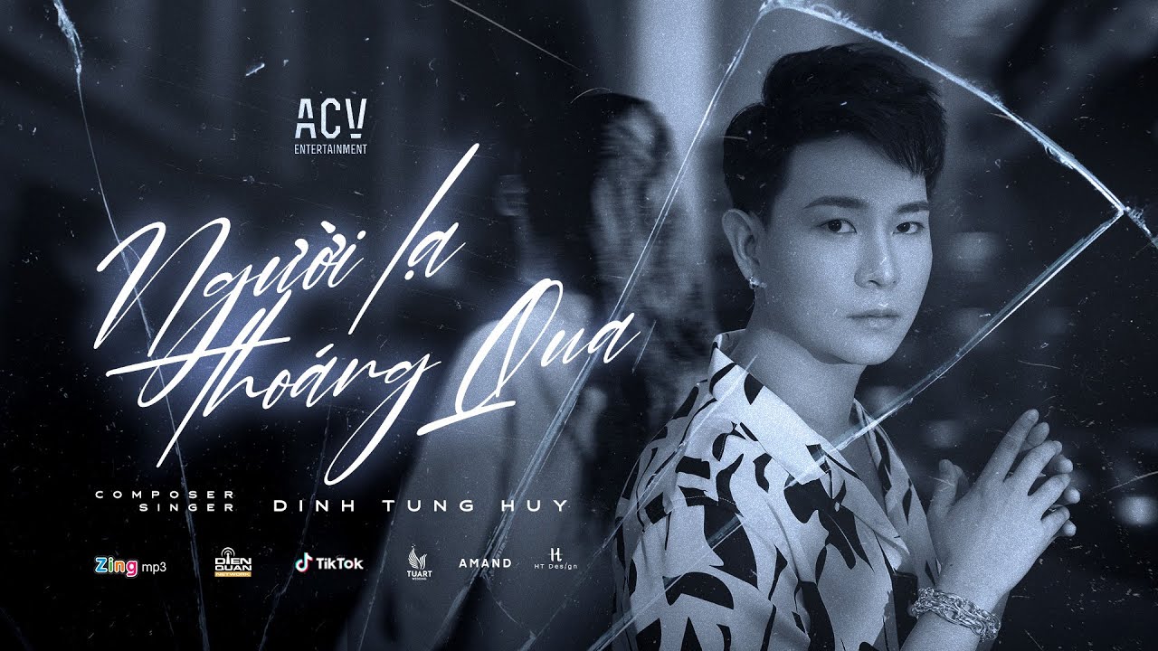 Người Lạ Thoáng Qua Lời Bài Hát Gallery 1